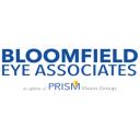 Bloomfield Eye Associates logo